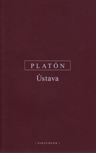 Ústava