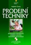 Prodejní techniky + CD