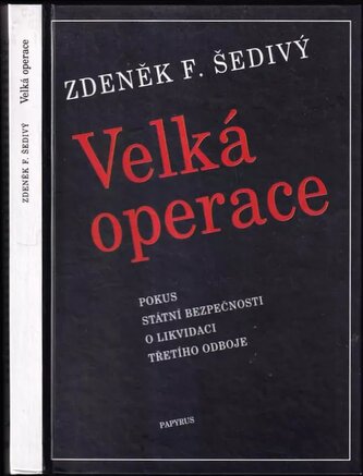 Velká operace