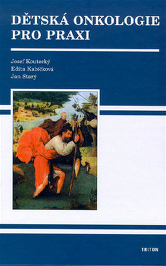Dětská onkologie pro praxi