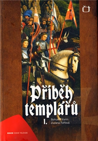 Příběh templářů I.