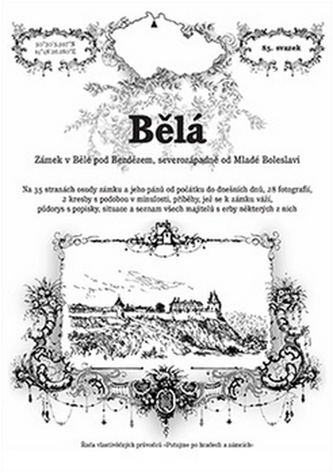 Bělá