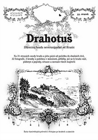 Drahotuš
