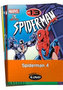 Spiderman 4. - kolekce 4 DVD