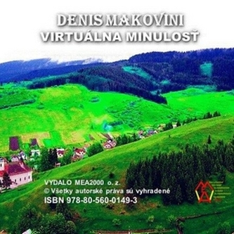 Virtuálna minulosť