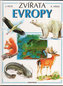 Zvířata Evropy