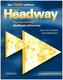 New Headway Pre-intermediate Workbook Without Key (3rd)