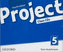Project Fourth Edition 5 Class Audio CDs