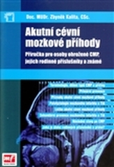 Akutní cévní mozkové příhody