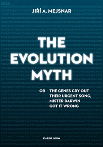 The Evolution Myth