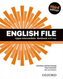 English File Third Edition Upper Intermediate Workbook with Answer Key