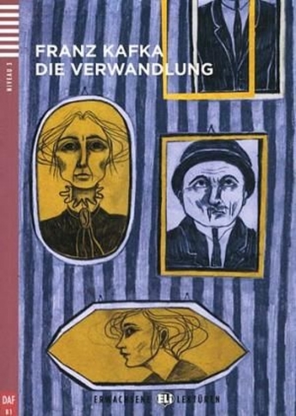 Die Verwandlung