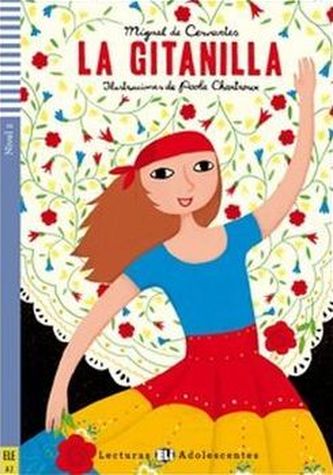 La Gitanilla
