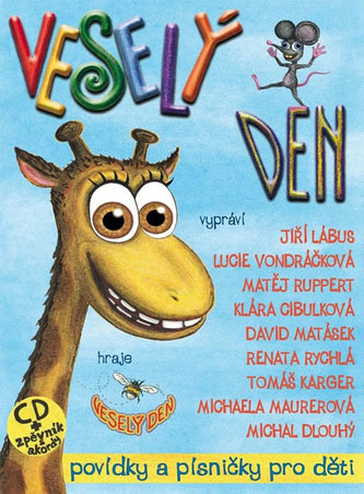 Veselý den - CD