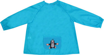 Krtek - Zástěra 122-128