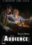 Audience - DVD box