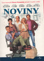 DVD film - Noviny