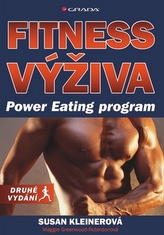 Fitness výživa - Power Eating program, druhé vydání