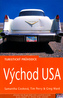 Východ USA