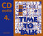 Time to talk 4 - audio CD