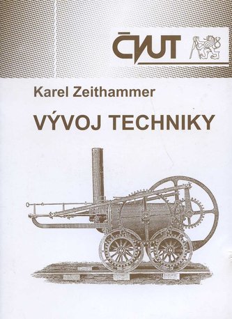 Vývoj techniky