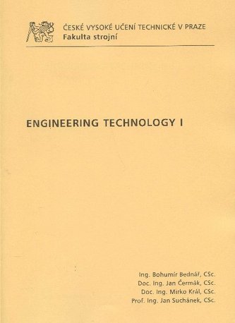 Engineering Technology 1