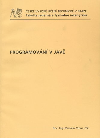 Programování v Javě