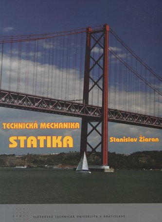Technická mechanika - Statika