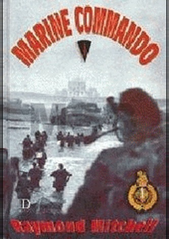 Marine Commando