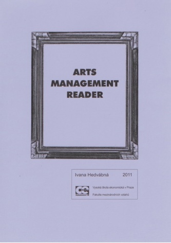 Arts management reader