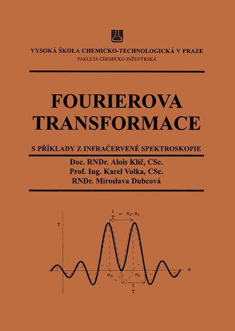 Fourierova transformace