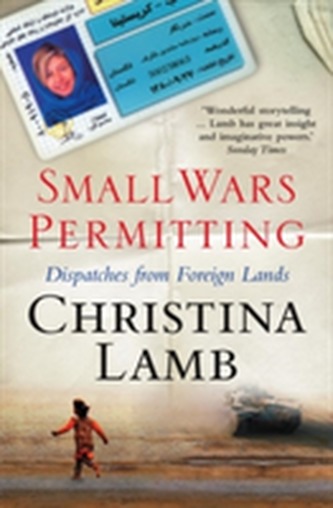 Small Wars Permitting