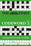 The Times Codeword 3