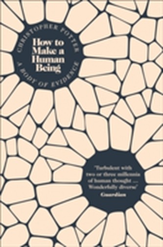 How to Make a Human Being