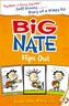 Big Nate Flips Out