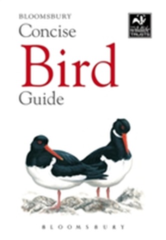 Concise Bird Guide