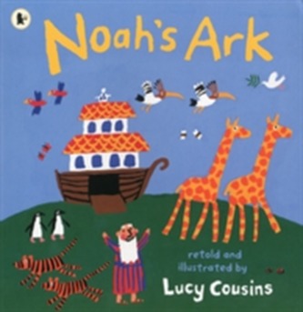 Noah's Ark