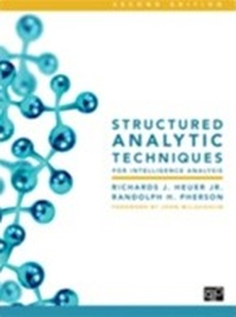 Structured Analytic Techniques for Intelligence Analysis