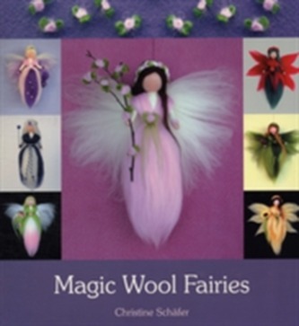 Magic Wool Fairies