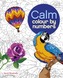 Calm Colour by Numbers