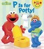 P is for Potty