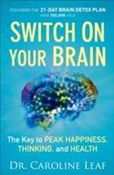 Switch on Your Brain
