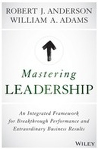 Mastering Leadership