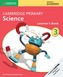 Cambridge Primary Science Stage 3 Learner's Book