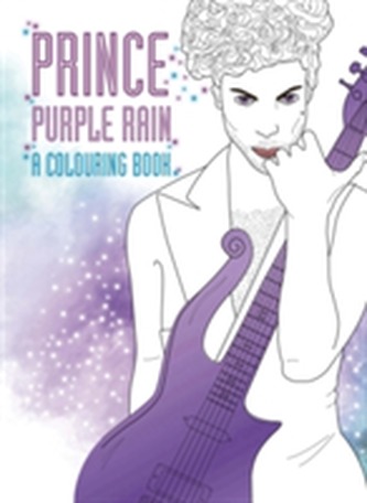 Prince: Purple Reign