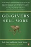 Go-Givers Sell More