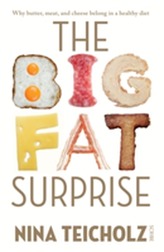 The Big Fat Surprise