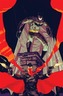 Batman/The Shadow