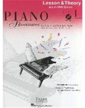 Piano Adventures
