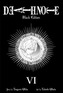 Death Note Black Edition, Vol. 6